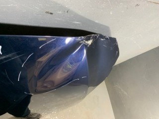 Капот, ориг. номер KBY05231XB, Mazda CX-5 2 2017-2021