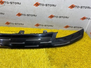 Накладка решетки радиатора, ориг. номер S203F2805010100AA, Changan CS55 Plus 2 2019-2021