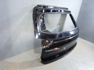 Дверь багажника, ориг. номер 552000038AADYJ, Chery Tiggo 7 Pro 2016-2020