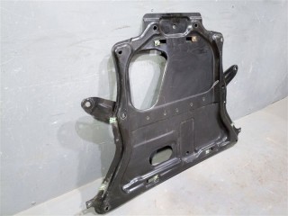 Защита картера, ориг. номер 31106860841, BMW 1-series F20 2011-2015