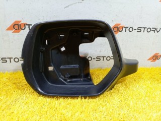 Рамка зеркала левого, ориг. номер 76255T1GE01, Honda CR-V 4 2011-2015
