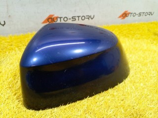 Крышка корпуса зеркала левого, ориг. номер 51167365113, BMW X3 F25 2010-2014