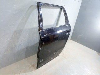 Дверь задняя левая, ориг. номер 3AF833055, Volkswagen ­Passat B7 2011-2015