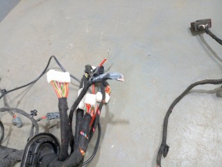 Проводка (коса), ориг. номер 806017231AA, Chery Tiggo 7 Pro Max 2022-2024