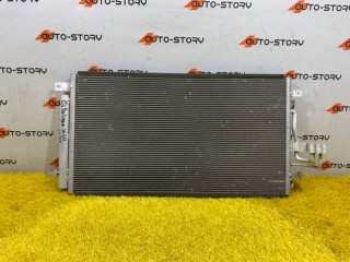 Радиатор кондиционера, ориг. номер 6600118300, Geely Coolray 2019-2024