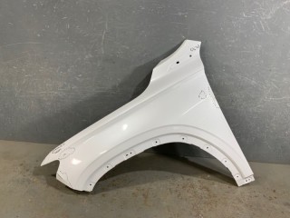 Крыло переднее левое, ориг. номер 5035082000C15, Geely Monjaro 2021-2026