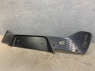 Накладка заднего бампера, ориг. номер 86650AR130, Genesis GV70 2020-2024