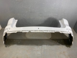 Бампер задний, ориг. номер 2804101XKZ0YA, Haval M6 2 2021-2026