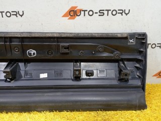 Накладка двери передней левой, ориг. номер S111F2709041800AE, Changan CS35 Plus