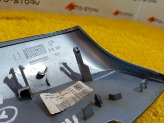 Крышка корпуса зеркала левого, ориг. номер 51167292745, BMW 1-Series F20 2011-2015