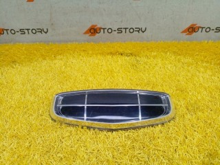 Эмблема, ориг. номер 6013037400, Geely Monjaro 2021-2026