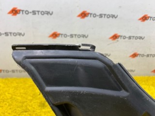 Кронштейн переднего бампера правый, ориг. номер A2058853265, Mercedes-Benz C-Class W205 2014-2018