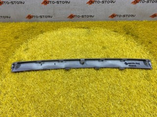 Молдинг переднего бампера центральный, ориг. номер 2803104XKZ0YA, HAVAL M6 2 2021-2026