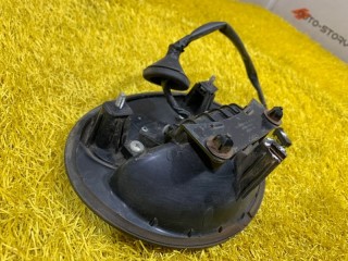Ручка двери багажника наружная, ориг. номер 817201R200, Hyundai Solaris 1 2010-2014