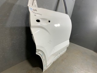 Дверь задняя правая, ориг. номер 5081083300C15, Geely Okavango 2020-2024