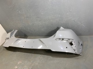 Бампер задний, ориг. номер S202F2713031200, Changan UNI-T 2020-2026