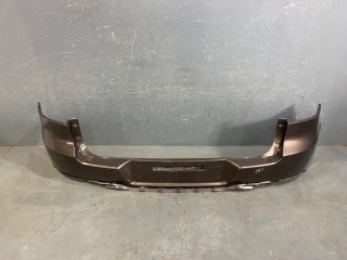 Бампер задний Volkswagen ­Tiguan 1 2006-2011