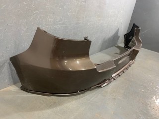 Бампер задний, ориг. номер 5NU807421GRU, Volkswagen ­Tiguan 1 2006-2011