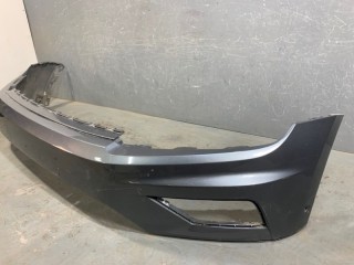 Бампер передний, ориг. номер 5NA807217JGRU, Volkswagen ­Tiguan 2 2016-2021