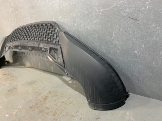 Юбка передняя, ориг. номер 5N0805903K9B9, Volkswagen ­Tiguan 1 2006-2011