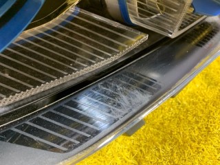 Фара правая, ориг. номер 63117933324, BMW X7 G07 2018-2022