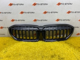 Решетка радиатора BMW 3-Series G20 2018-2022