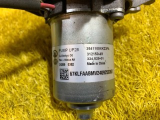 Насос вакуумный, ориг. номер 3541100XKZ3FA, Haval M6 2 2021-2026