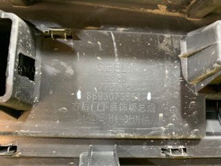Накладка двери задней правой, ориг. номер 6073157100, Geely Okavango 2020-2024