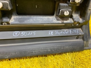 Накладка двери передней правой, ориг. номер 111, Honda e:NS1 2022-2026
