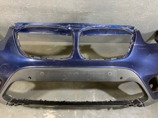 Бампер передний, ориг. номер 51117453566, BMW X1 F48 2015-2019