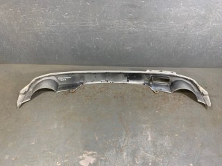 Накладка заднего бампера, ориг. номер 71503TP6R5, Honda Crosstour 2009-2012
