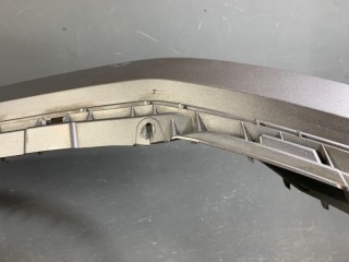 Бампер передний, ориг. номер 3G0807217ALGRU, Volkswagen ­Passat B8 2014-2021