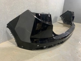 Бампер задний, ориг. номер 6600247097, Geely Coolray 2019-2024