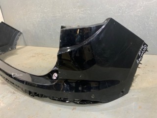 Бампер задний, ориг. номер 6600247097, Geely Coolray 2019-2024