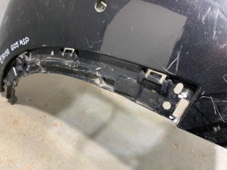 Бампер передний, ориг. номер 51118069207, BMW X5 G05 2018-2023