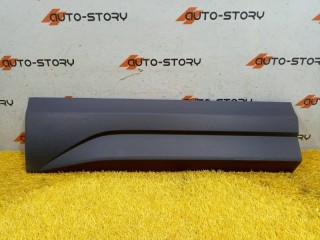 Накладка двери задней правой, ориг. номер 8U0853970D, Audi Q3 8U 2011-2014