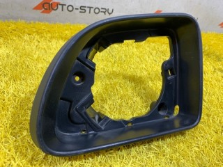 Рамка зеркала левого, ориг. номер 87615H0200, Kia Rio 4 2017-2020
