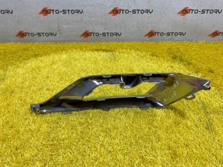 Накладка заднего бампера правая, ориг. номер 602002026AA, Omoda C5 2021-2025