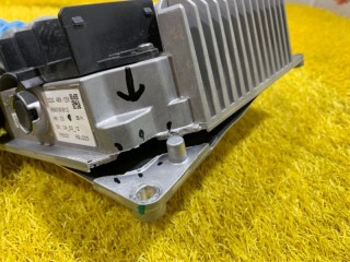 Преобразователь напряжения, ориг. номер 2020001300, Geely Atlas Pro 2019-2026