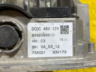 Преобразователь напряжения, ориг. номер 2020001300, Geely Atlas Pro 2019-2026