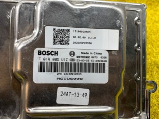 Блок управления двигателем, ориг. номер 131000104AA, Chery Tiggo 8 Pro 2021-2026