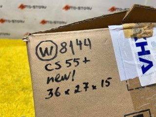 Подушка безопасности боковая (шторка), ориг. номер S203F2717020401, Changan CS55 Plus 2 2019-2021