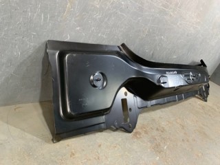 Панель задняя, ориг. номер 41007440840, BMW 5-Series G30 2016-2020