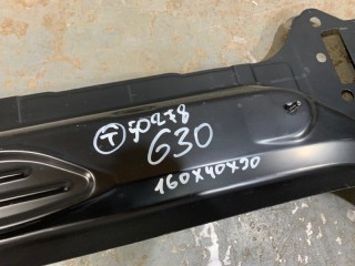 Панель задняя, ориг. номер 41007440840, BMW 5-Series G30 2016-2020
