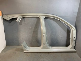 Порог со стойкой правый, ориг. номер 5401102XST13A, Haval Jolion 2021-2024