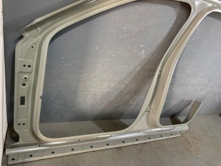 Порог со стойкой правый, ориг. номер 5401102XST13A, Haval Jolion 2021-2024
