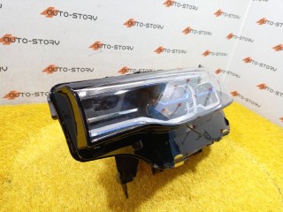 Фара левая, ориг. номер 63117933323, BMW X7 G07 2018-2022