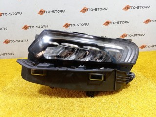Фара левая, ориг. номер 7051026800, Geely Tugella 2019-2023