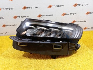 Фара левая, ориг. номер 7051026800, Geely Tugella 2019-2023