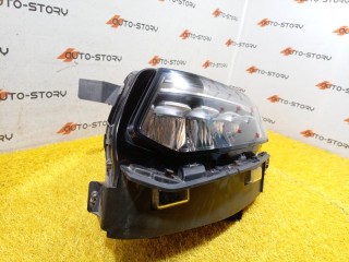 Фара левая, ориг. номер 7051026800, Geely Tugella 2019-2023